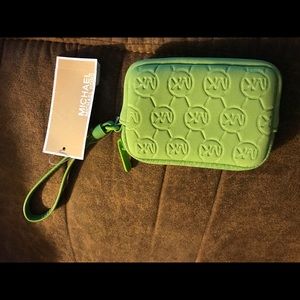 NWT Michael kors wallet